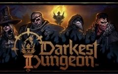 暗黑地牢2/Darkest Dungeon 2(更新v1.05.61812正式版)游戏中文版下载|无需安装解压即玩-游界无限