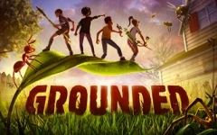 禁闭求生/Grounded 单机网络联机 (更新v1.4.0.4495)游戏中文版下载|无需安装解压即玩-游界无限
