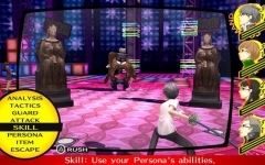 女神异闻录4:黄金版/PERSONA4 The Golden(更新v1.0)游戏中文版下载|无需安装解压即玩-游界无限