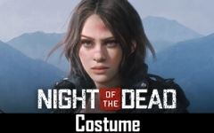 死亡之夜/Night of the Dead(更新v3.3.0.4 )游戏中文版下载|无需安装解压即玩-游界无限