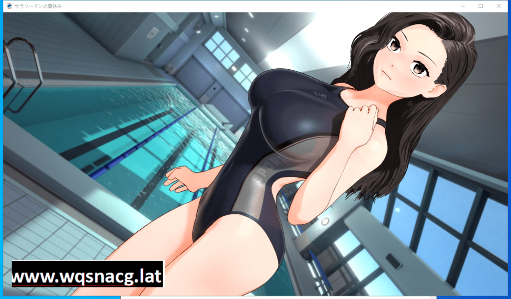 [日系SLG/汉化/动态]与女上司一起的暑假 云翻汉化版+作弊存档+全CG回想 [多空/1.6G]游戏中文版下载|无需安装解压即玩-游界无限