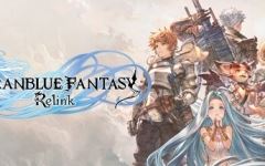 碧蓝幻想RELINK 单机/网络联机 (更新v1.1.4)游戏中文版下载|无需安装解压即玩-游界无限
