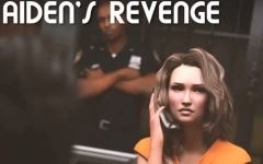 [SLG/汉化]艾登的复仇(Aiden’s Revenge) ver1.0.0 汉化版 PC+安卓 动态SLG游戏 2.4G游戏中文版下载|无需安装解压即玩-游界无限