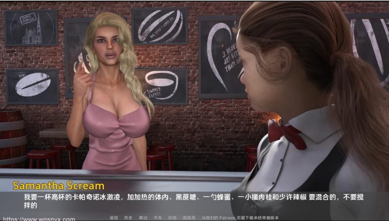 [SLG/中文] 父亲的罪孽–下地狱 A_Fathers_Sins-Going_to_Hell-Ch.13 PC+安卓汉化版 1.7G游戏中文版下载|无需安装解压即玩-游界无限