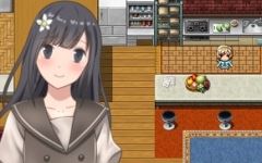 莫名搬到极恶町的一家 云翻汉化版 RPG游戏 500M游戏中文版下载|无需安装解压即玩-游界无限