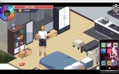 绿癖(Ntraholic) ver4.2.1 中文完结版 互动SLG游戏神作 1.2G游戏中文版下载|无需安装解压即玩-游界无限