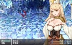 苗床圣女索菲亚 ver1.0 汉化作弊版 PC+安卓 RPG游戏 1.1G游戏中文版下载|无需安装解压即玩-游界无限