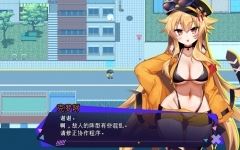 克罗亚的复仇 ver1.05 AI精翻汉化版 RPG游戏 1.3G游戏中文版下载|无需安装解压即玩-游界无限