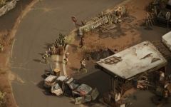 破碎之路(Broken Roads) ver1.40.7035 官方中文版 RPG游戏 13G游戏中文版下载|无需安装解压即玩-游界无限
