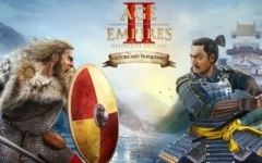 帝国时代2:决定版/Age of Empires II: Definitive Edition(更新v101.102.52940.0)游戏中文版下载|无需安装解压即玩-游界无限