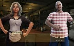 欲念地堡 Build.12733510 STEAM官方中文版 互动SLG游戏+存档 2.2G游戏中文版下载|无需安装解压即玩-游界无限