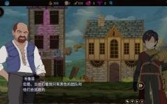 我不是领导 ver1.0 DL官方中文版 探索养成SLG游戏 400M游戏中文版下载|无需安装解压即玩-游界无限