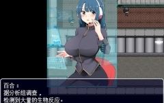 不知所措女特工 ver2.00 云翻汉化版 潜入RPG游戏 1.2G游戏中文版下载|无需安装解压即玩-游界无限
