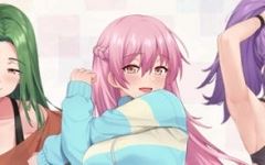 纯情X股间X健身房 ver20240406 STEAM官方中文版 经营养成SLG游戏 1G游戏中文版下载|无需安装解压即玩-游界无限