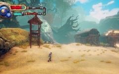 阿里奥(Ario) STEAM官方中文版 2.5D动作冒险游戏 2.5G游戏中文版下载|无需安装解压即玩-游界无限