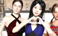 重新审视她的困境 ver0.48 汉化版 PC+安卓 SLG游戏&NTR 4G游戏中文版下载|无需安装解压即玩-游界无限