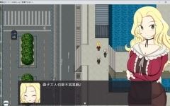 再也无法忍耐!AI汉化版 逃生生存RPG游戏 700M游戏中文版下载|无需安装解压即玩-游界无限