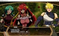 虚魂剑:兰姆达内洛斯 ver1.02 云翻汉化版 爆款RPG游戏 4.6G游戏中文版下载|无需安装解压即玩-游界无限