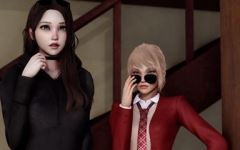 [国风SLG/汉化] 揭开八月面纱 Unraveling August v0.3.04 PC+安卓汉化版 2.6G游戏中文版下载|无需安装解压即玩-游界无限