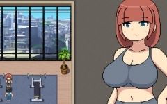 横滨女子健身馆 机翻汉化版 探索RPG游戏 1.5G游戏中文版下载|无需安装解压即玩-游界无限