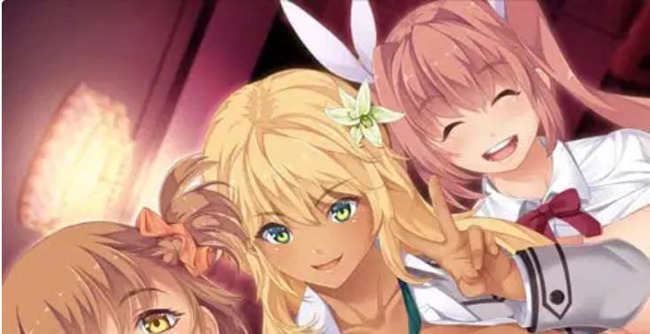 [ADV/汉化] 有辅助的少女 サポありショウジョ AI汉化版+全CG回想★全CV [多空/1.6G]游戏中文版下载|无需安装解压即玩-游界无限