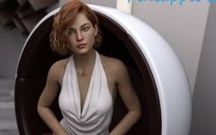 菠萝速递(Pineapple Express) v0.95 汉化版 PC+安卓 动态SLG游戏 1.2G游戏中文版下载|无需安装解压即玩-游界无限