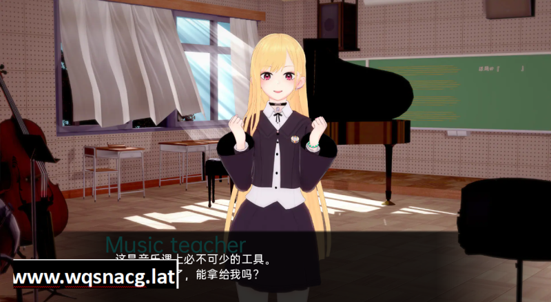 [沙盒SLG/汉化/动态] 打屁股阿拉 打屁股机器人 Spanking Ara v0.11 PC+安卓汉化版 [多空/3.2G]游戏中文版下载|无需安装解压即玩-游界无限