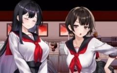 世之木津名 内置AI汉化版 恐怖解谜RPG游戏 1G游戏中文版下载|无需安装解压即玩-游界无限
