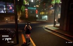 狂野之城2069 ver0.22 STEAM官方中文版 第三人称射击游戏 6.1G游戏中文版下载|无需安装解压即玩-游界无限