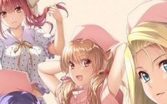 [大型ADV/汉化/动态] 夜勤病栋 夜勤病棟 リメイク REMAKE AI汉化润色版+全CG回想★全CV [多空/8.4G]游戏中文版下载|无需安装解压即玩-游界无限