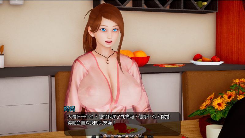 [亚洲风SLG/汉化/动态]小绿山 小青山 Little Green Hill v0.11 PC+安卓汉化版9.1G游戏中文版下载|无需安装解压即玩-游界无限