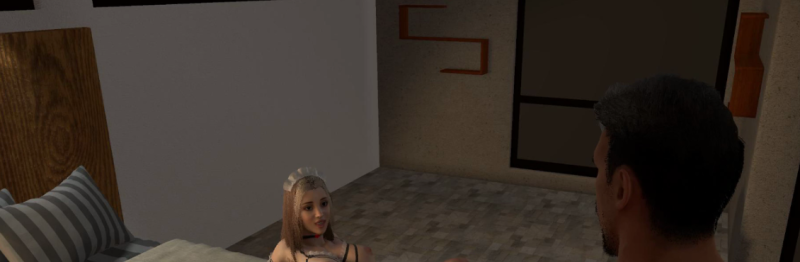 [欧美SLG/汉化/动态] 宾波病毒 BimboVirus v1.3 PC+安卓汉化版 [多空/2.4G]游戏中文版下载|无需安装解压即玩-游界无限