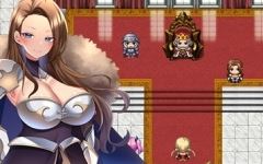 傲骑士物语 GPT内置汉化版 日系回合制RPG游戏 900M游戏中文版下载|无需安装解压即玩-游界无限