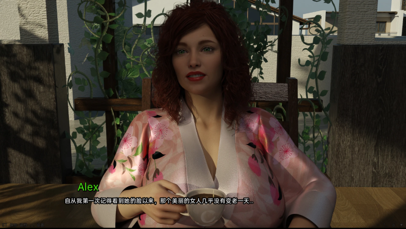 [SLG/汉化] 收缩 假戏真做 The Shrink R&R Pt.2V2.5 PC+安卓汉化版 [多空/3.1G]游戏中文版下载|无需安装解压即玩-游界无限