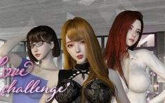 [SLG/汉化] 爱情挑战 雪山别墅与三个妹子的假期-V1.20-官方中文步兵版 [多空/2.6G]游戏中文版下载|无需安装解压即玩-游界无限
