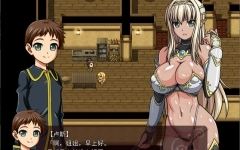 [RPG汉化]黑暗精灵史记 ver1.02 STEAM官方中文版 +特典 2G游戏中文版下载|无需安装解压即玩-游界无限