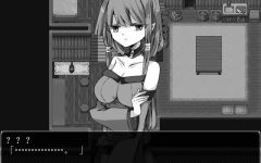 拉赫谢与活祭品之村 ver1.01 云翻汉化作弊版 黑白风格RPG游戏 600游戏中文版下载|无需安装解压即玩-游界无限