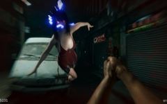 [SLG/汉化] 迷离诡夜(blurred weird night) -完蛋!我被女鬼包围了-官方中文版16G游戏中文版下载|无需安装解压即玩-游界无限