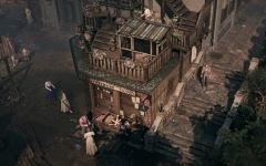 奇唤士(The Thaumaturge) v70.100 官方中文版 奇幻RPG游戏 23G游戏中文版下载|无需安装解压即玩-游界无限