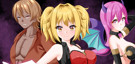银魔防卫团 云翻汉化版 选项RPG游戏&udou工房 1.1G游戏中文版下载|无需安装解压即玩-游界无限