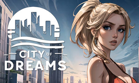 梦之城(City of Dreams) ver0.3.2 汉化版 PC+安卓 手绘动态SLG游戏 700M游戏中文版下载|无需安装解压即玩-游界无限