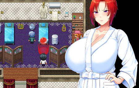 剑鬼芭露歌之著名将军的冲击AV首秀 汉化作弊版 PC+安卓 RPG游戏 5.3G游戏中文版下载|无需安装解压即玩-游界无限