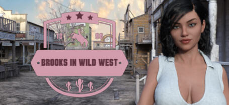 [SLG/汉化] 狂野西部的布鲁克斯 Brooks in Wild West v0.70 PC+安卓汉化版 2G游戏中文版下载|无需安装解压即玩-游界无限