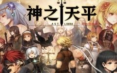 【横版ACT/中文/全DLC】神之天平-幻雾洞窟DLC整合版 官方中文游戏中文版下载|无需安装解压即玩-游界无限