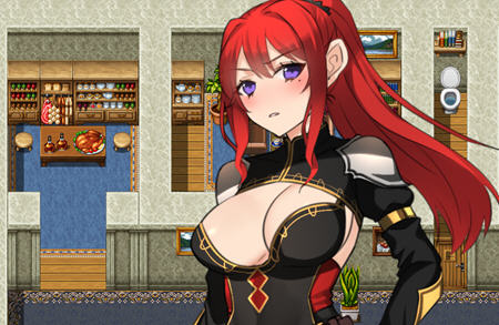 传说中的武器和美人妻战士!伝説の武器と美人妻戦士! PC+安卓汉化作弊版?游戏中文版下载|无需安装解压即玩-游界无限