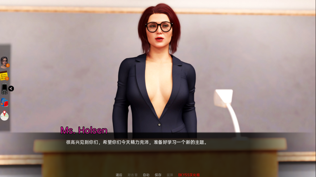 [欧美SLG/汉化] 终生的秘密 Lifelong Secret Day 10 PC+安卓汉化版 [多空/3G]游戏中文版下载|无需安装解压即玩-游界无限