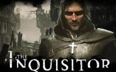审讯者(The Inquisitor) 豪华官方中文版 奇幻冒险RPG游戏 16G游戏中文版下载|无需安装解压即玩-游界无限