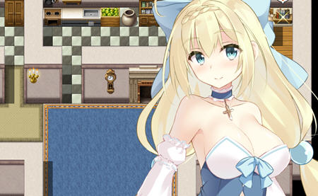 [RPG/中文] 公主骑士安妮与银意陷阱 姫騎士アニエスと银欲の罠1.0 PC+安卓汉化作弊版 [多空/1.9G]游戏中文版下载|无需安装解压即玩-游界无限