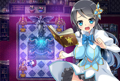 苏菲利亚的使魔 ver2.0 官方中文完全版 RPG游戏 550M游戏中文版下载|无需安装解压即玩-游界无限