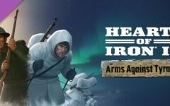 钢铁雄心4/Hearts of Iron IV（ v1.14.9—更新扩展包DLC）游戏中文版下载|无需安装解压即玩-游界无限